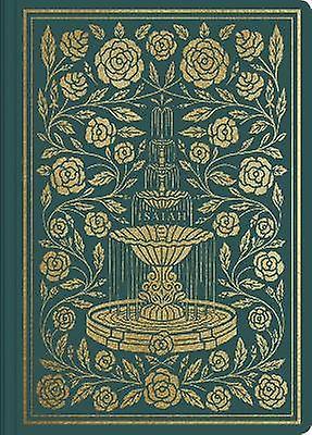 ESV Illuminated Scripture Journal