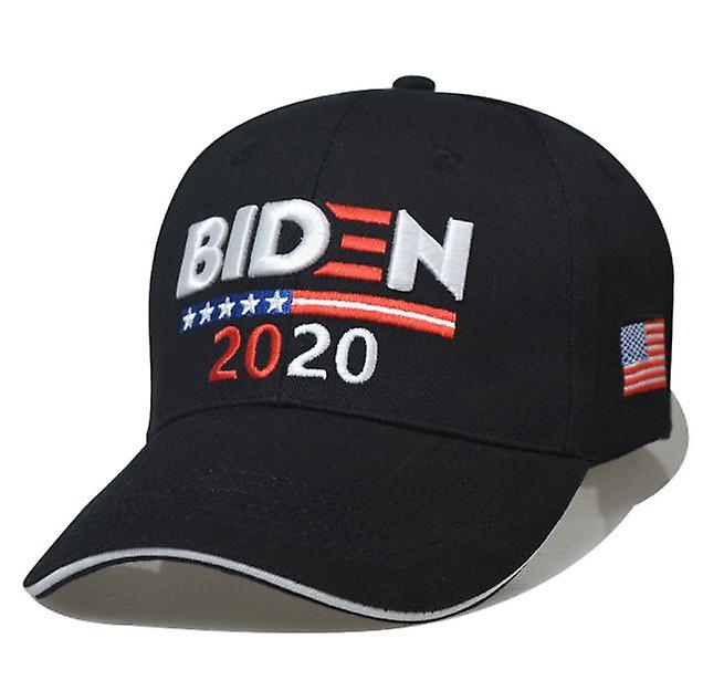 Erkek Ve Kadn Beyzbol apkas Yeni ABD Bakan seilen Biden apkas