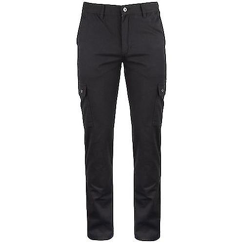 Clique Unisex lastbyxor för vuxna