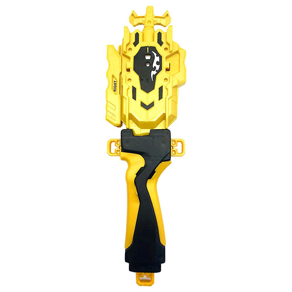 Blast Gyro Jouet Accessoires Lanceur Gyro Poignée Rotative Grip