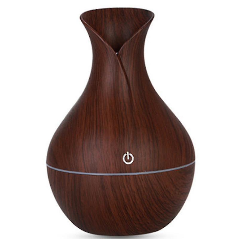 Luftfuktare Ultraljud Usb Aroma Diffuser
