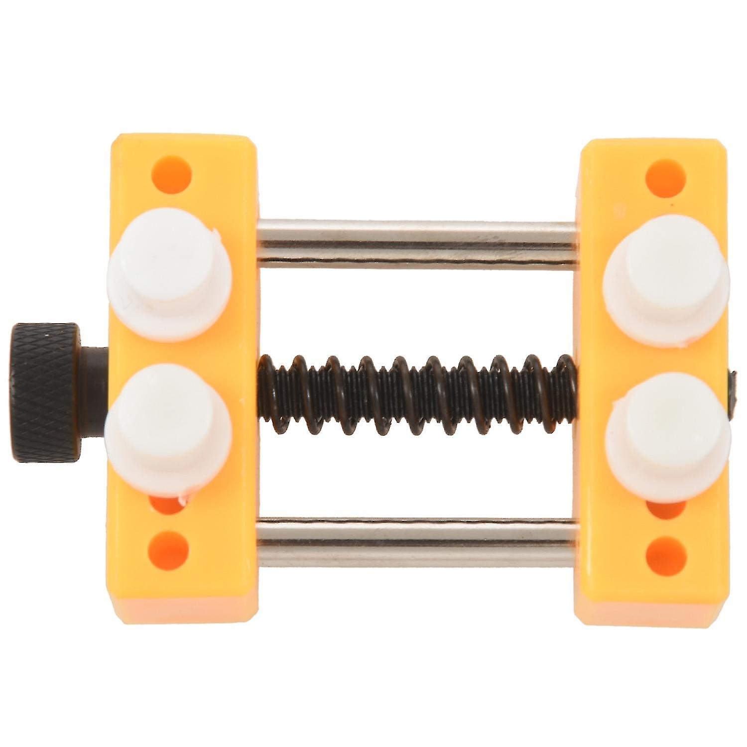 Tool Movement H Opens Watch Case Dial Fixer For C