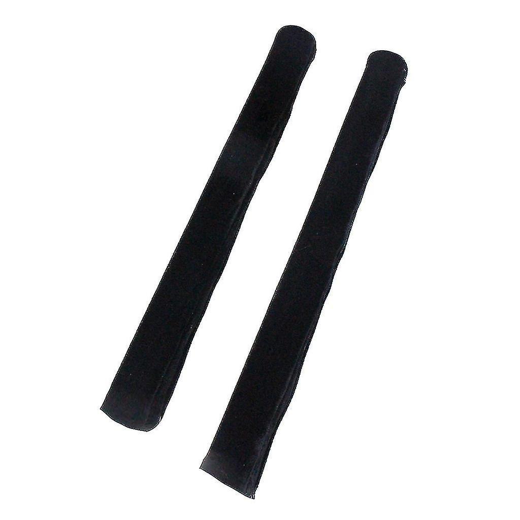 A Pair Refrigerator Handle Cover Kitchen Appliance Refrigerator Cover