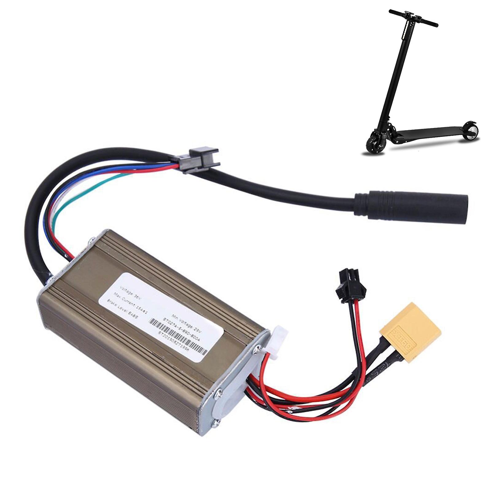 Elektrische scooter display scherm vervanging