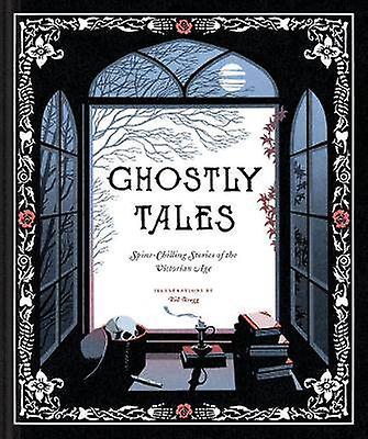 Ghostly Tales