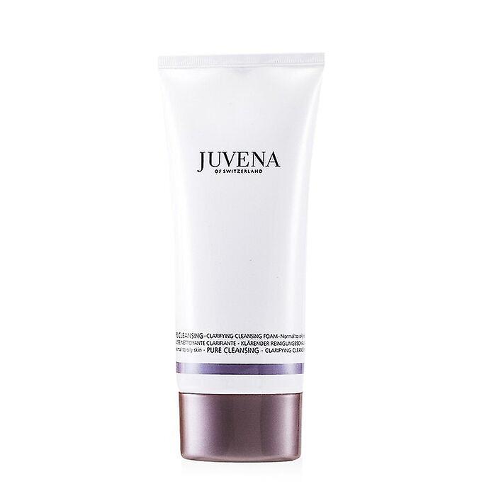 Juvena Pure Clarifying Cleansing Foam 200ml/6.8oz