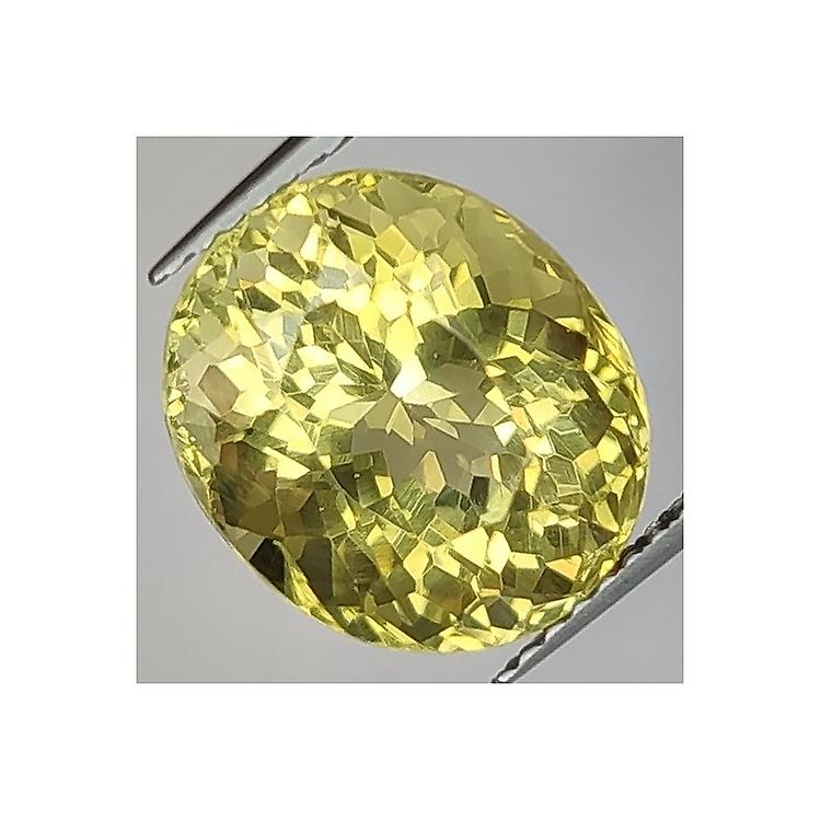 6.72ct Labradorite Oval Cut awo-1