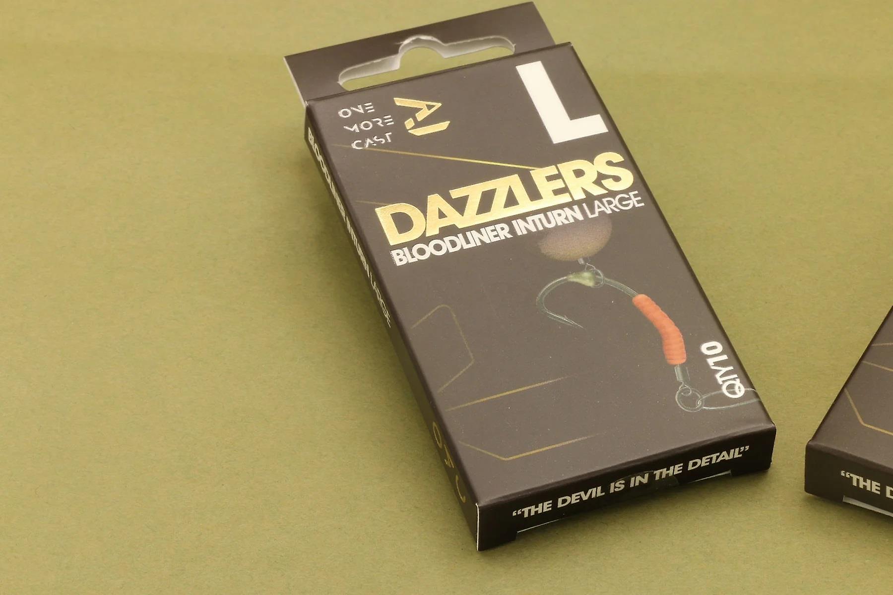 One More Cast Dazzlers Bloodliners Inturn Large //