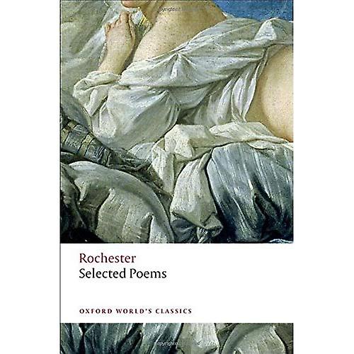 Selected Poems