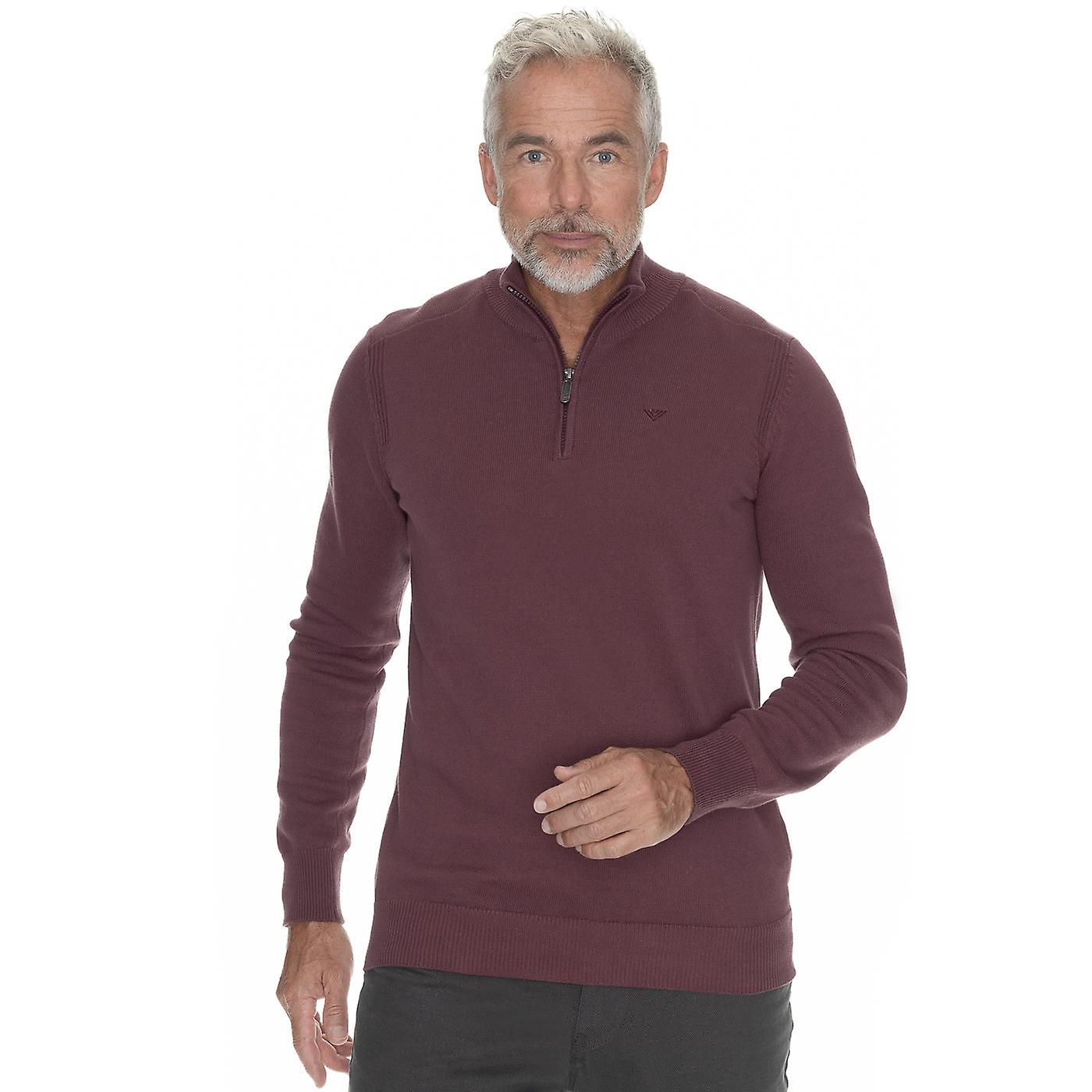 Bushman Pullover Billing