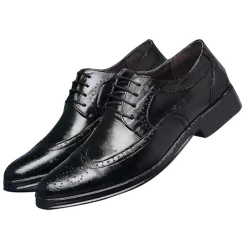 Herre Able Ox Sko Oxs Runde Tåsko