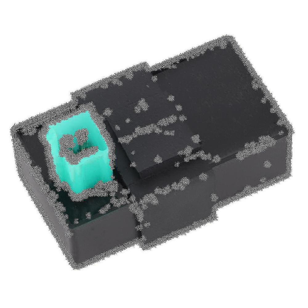 Cdi, Renn-Cdi, 4-poliger Cdi, Roller-Cdi, ATV-Cdi