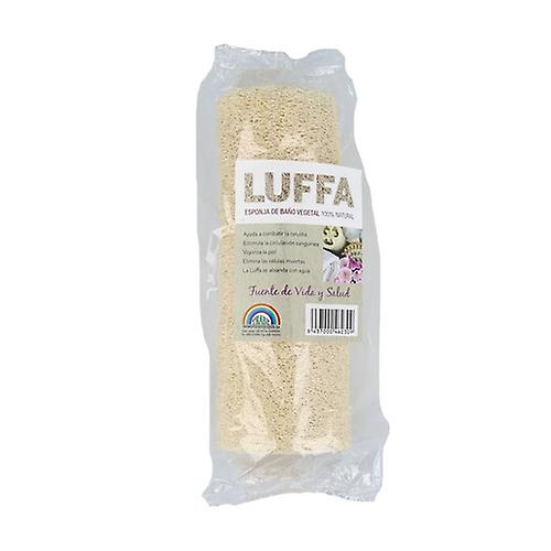 Luffa Sponge 1 unit