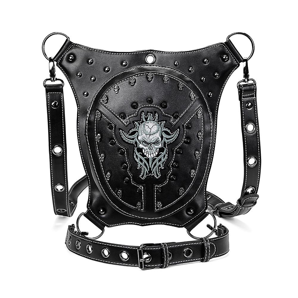 Straddle A Purse