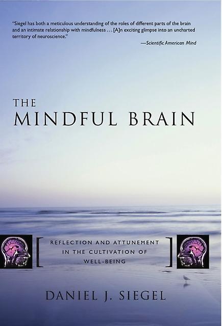 The Mindful Brain by Siegel & Daniel J. & M.D. Mindsight Institute Paperback Book