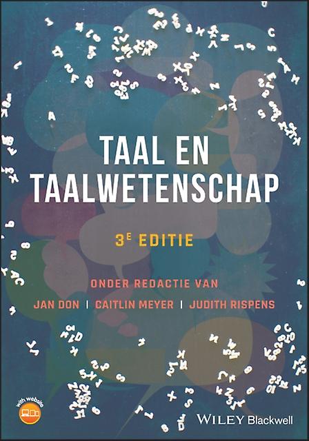 Taal En Taalwetenschap Paperback