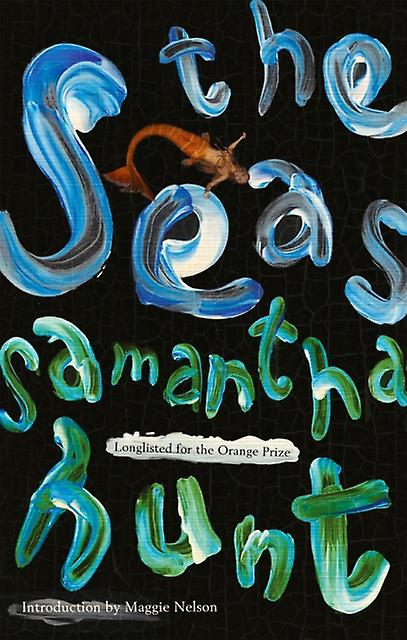Seas - Samantha Hunt
