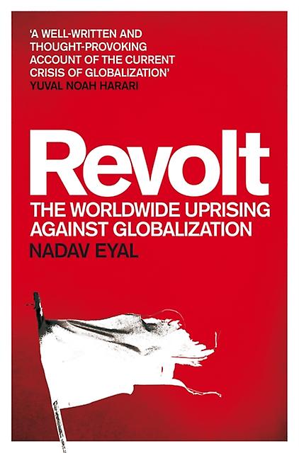 Revolt - Nadav Eyal