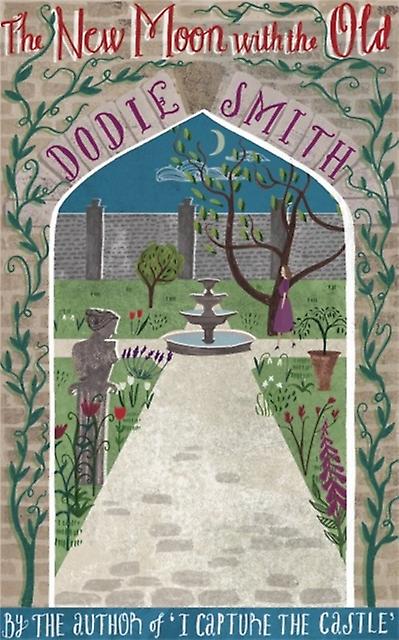 New Moon With The Old - Dodie Smith