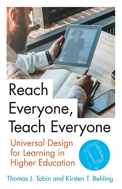 Reach Everyone Teach Everyone by Thomas J Tobin Paperback
