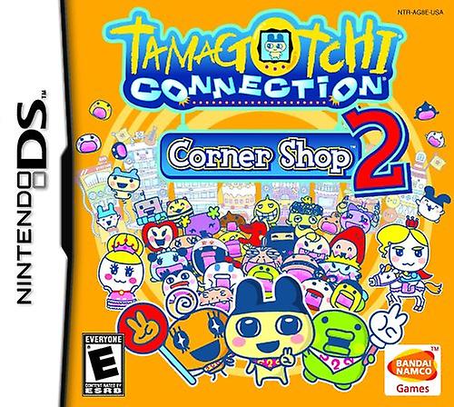 Tamagotchi 2  Game - Nintendo DS - PAL