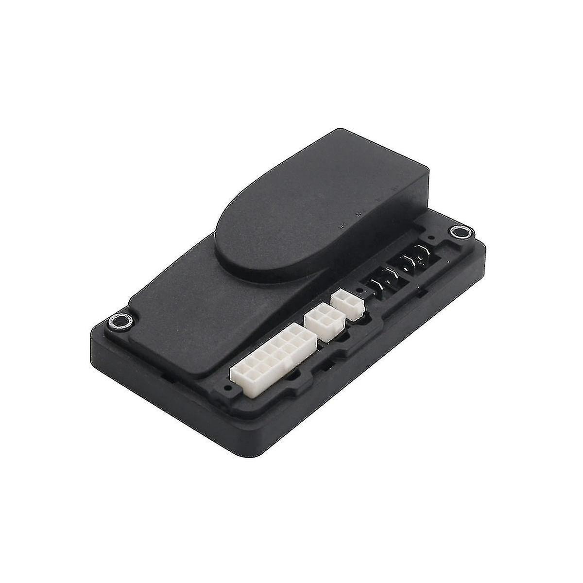 Dc 24v 90a Motor Controller Brush Permanent Magnetism Compatible With 1212p-2501