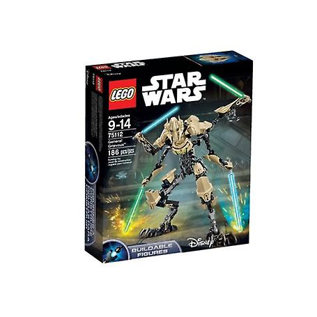 LEGO 75112 General Grievous
