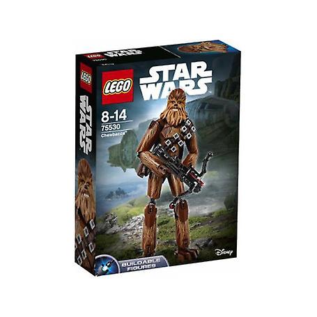 LEGO Chewbacca 75530