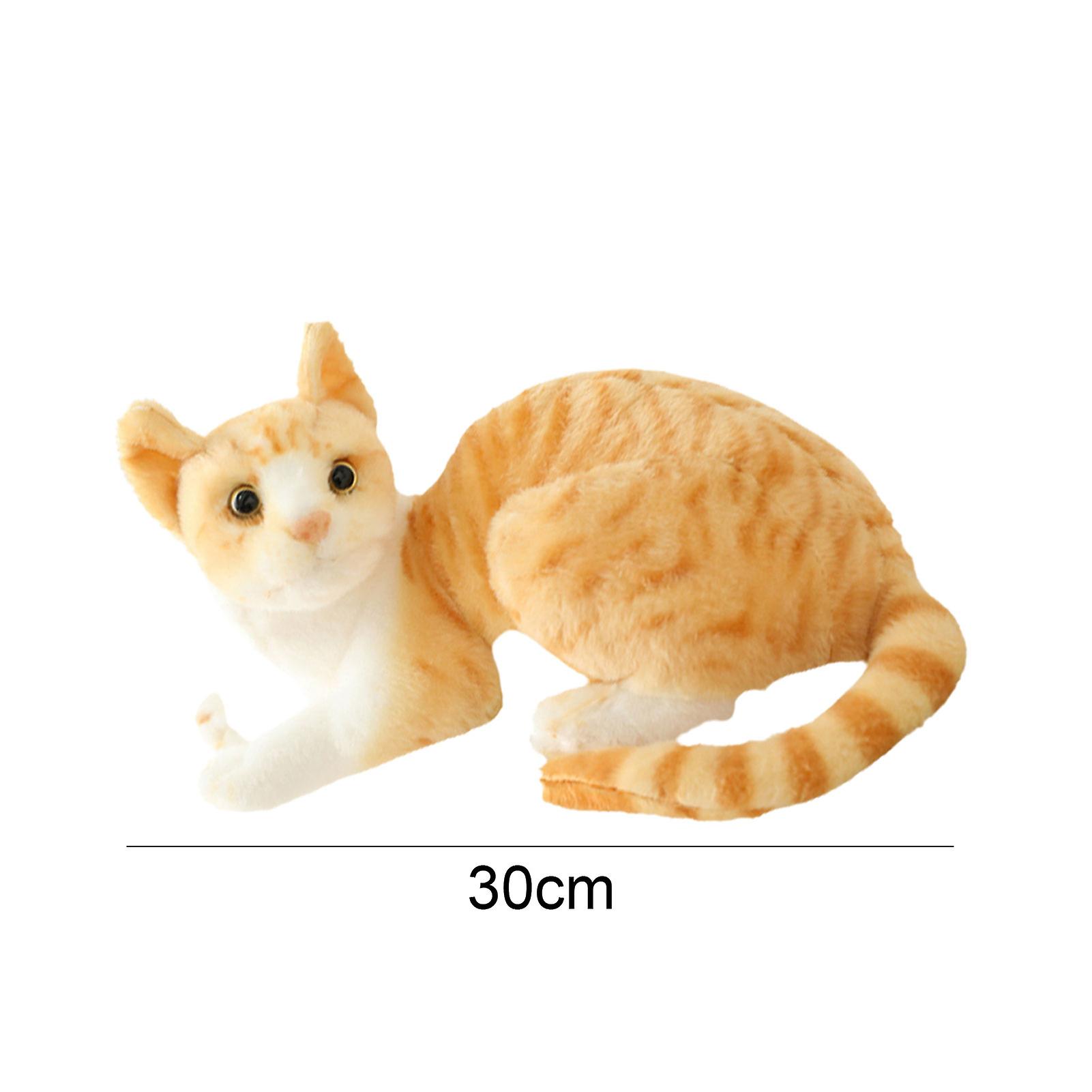 Cute Animal Simulation Doll Anti-wrinkle Plush Material Plush Toy For Toddlers Children