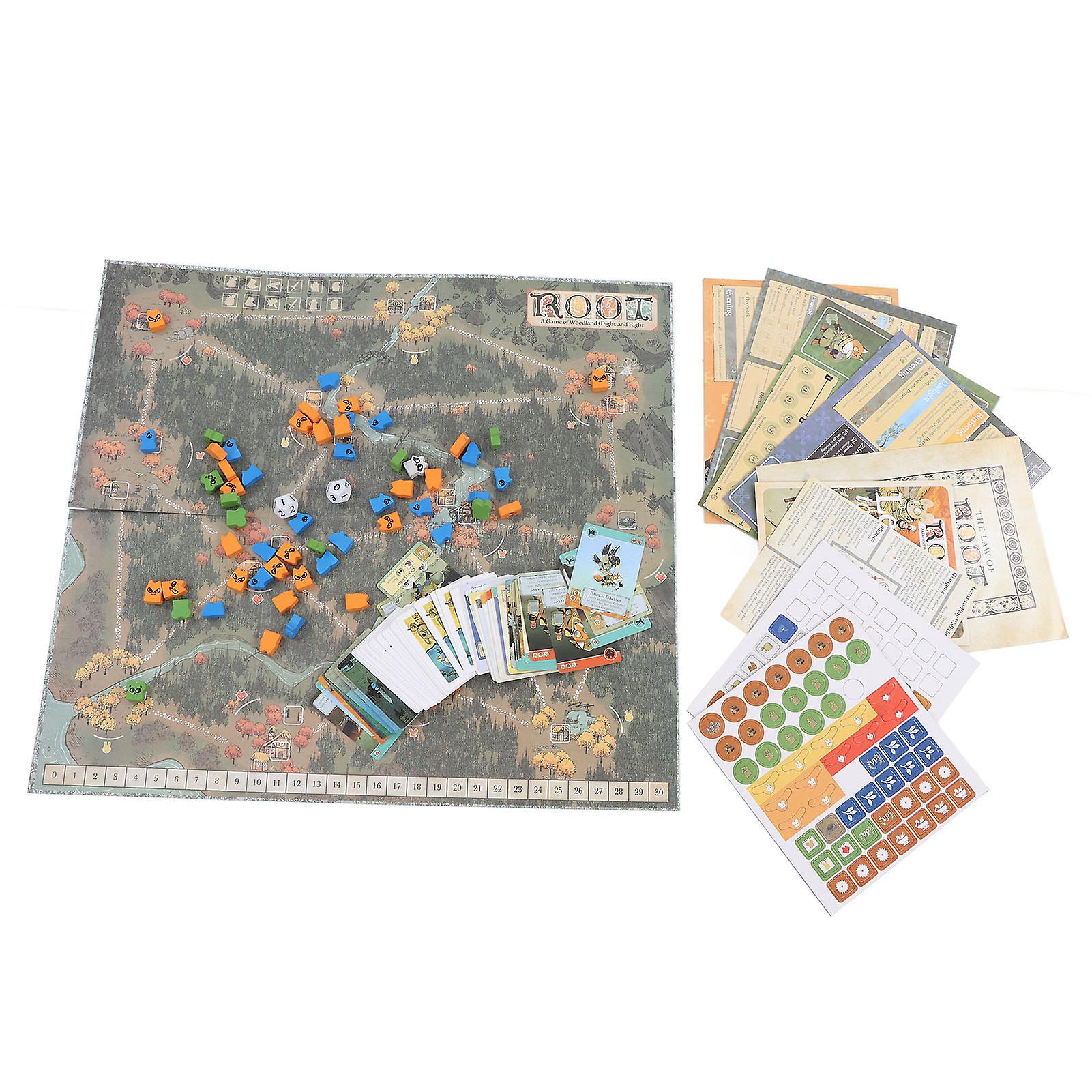 Kortspil, Eventyr, Bræt, Rollespil, Fest