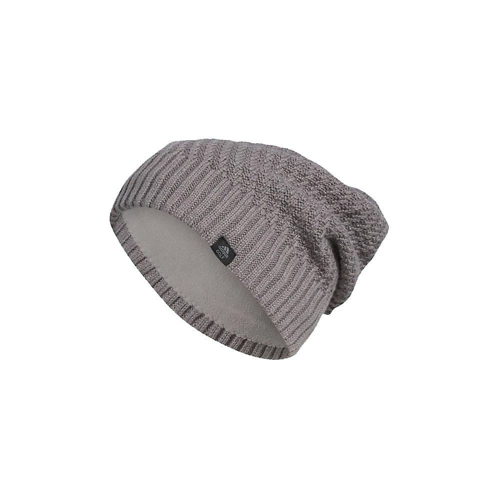Erkekler adidas Adidas Golf Slouch Beanie Bayan Taupe Oxide - OSFW