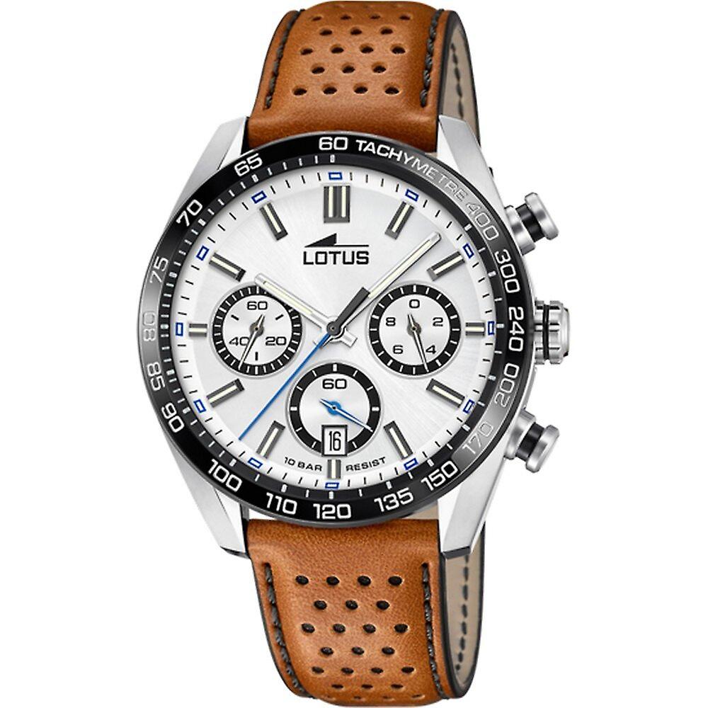 Lotus - 18915/1 - Wristwatch - Men