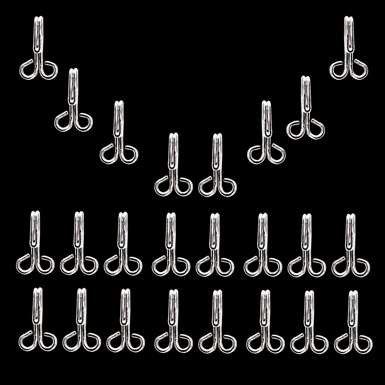 Sewing Hooks Fasteners For Cloth