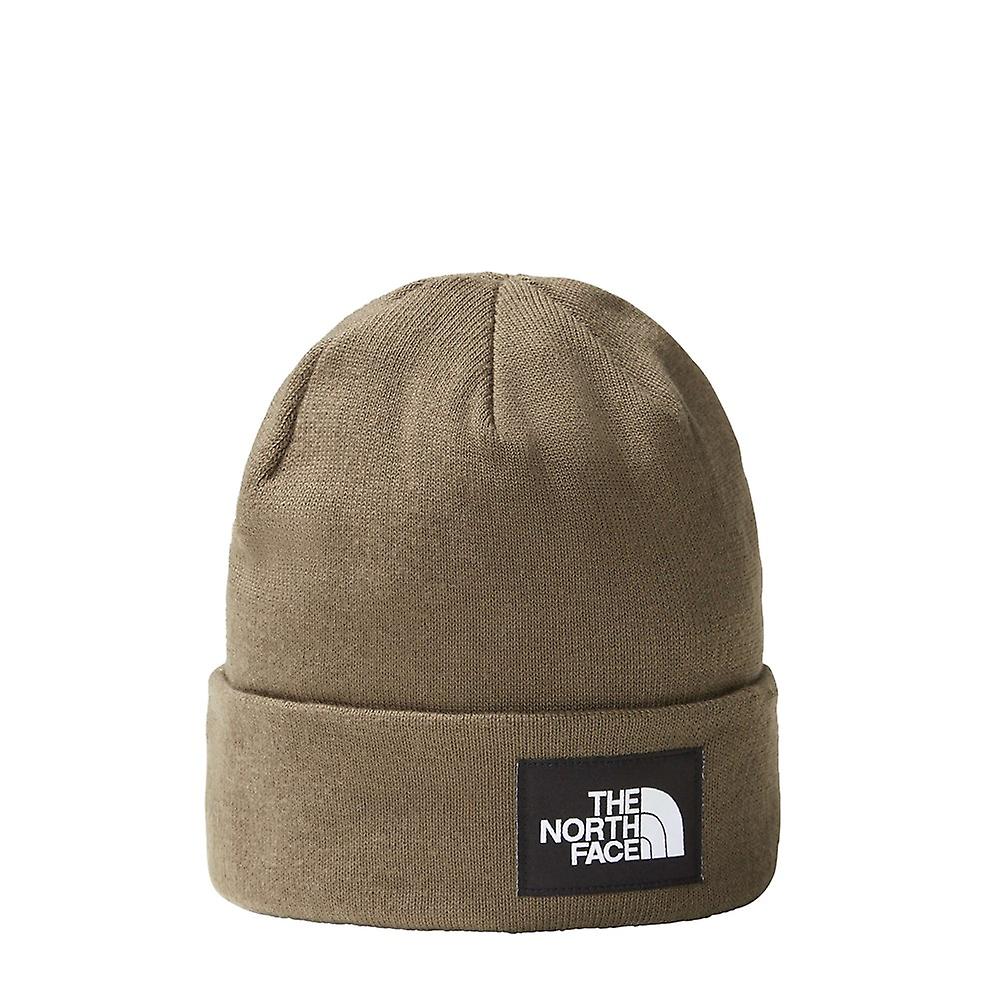 Hat The North Face Dock Worker Recycled Beanie Kulich Us OsNF0A3FNT21L1
