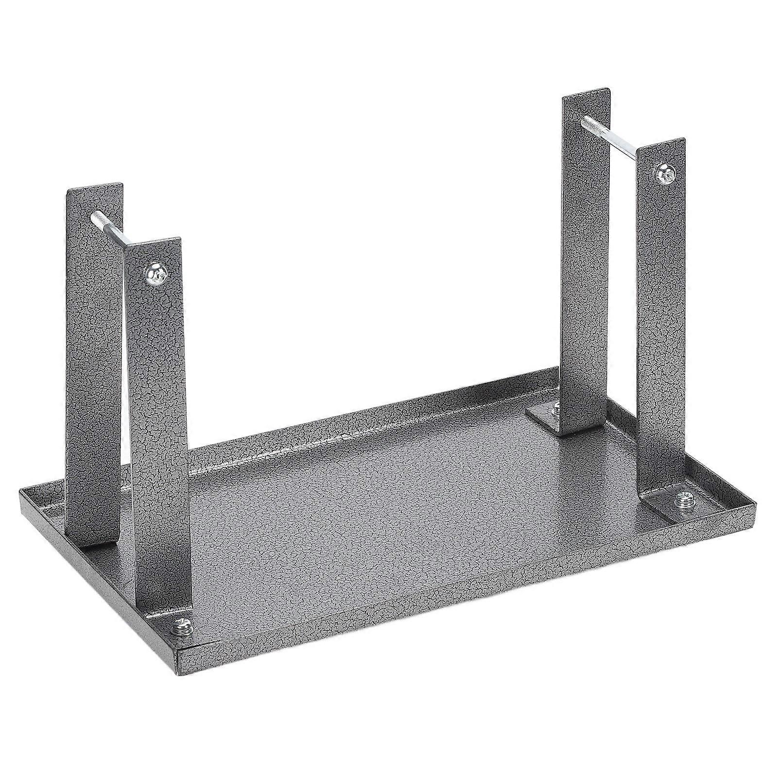 Touch Planer Stand Base Electric Planer Stand Set Multifunction Aluminum Flip Planer Shelf Bracket Woodworking Accessory