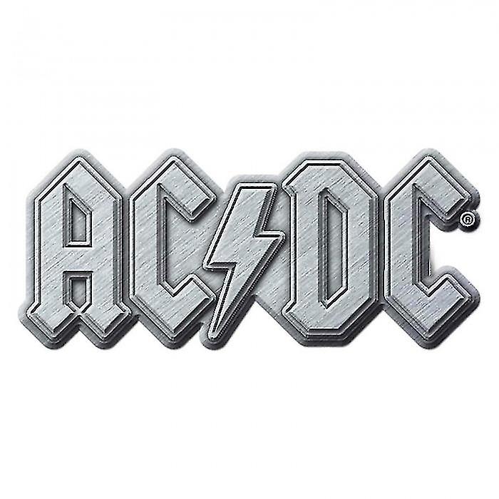 AC/DC Metal-logomerke