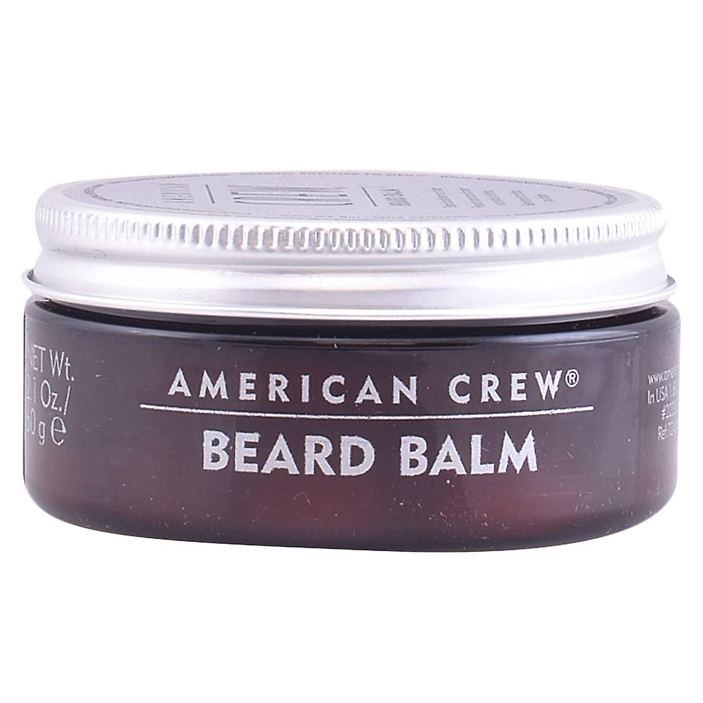 American Crew Crew Bart Balm 60 Gr für Männer