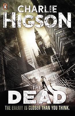 The Dead The Enemy Book 2 by Charlie Higson Paperback Book