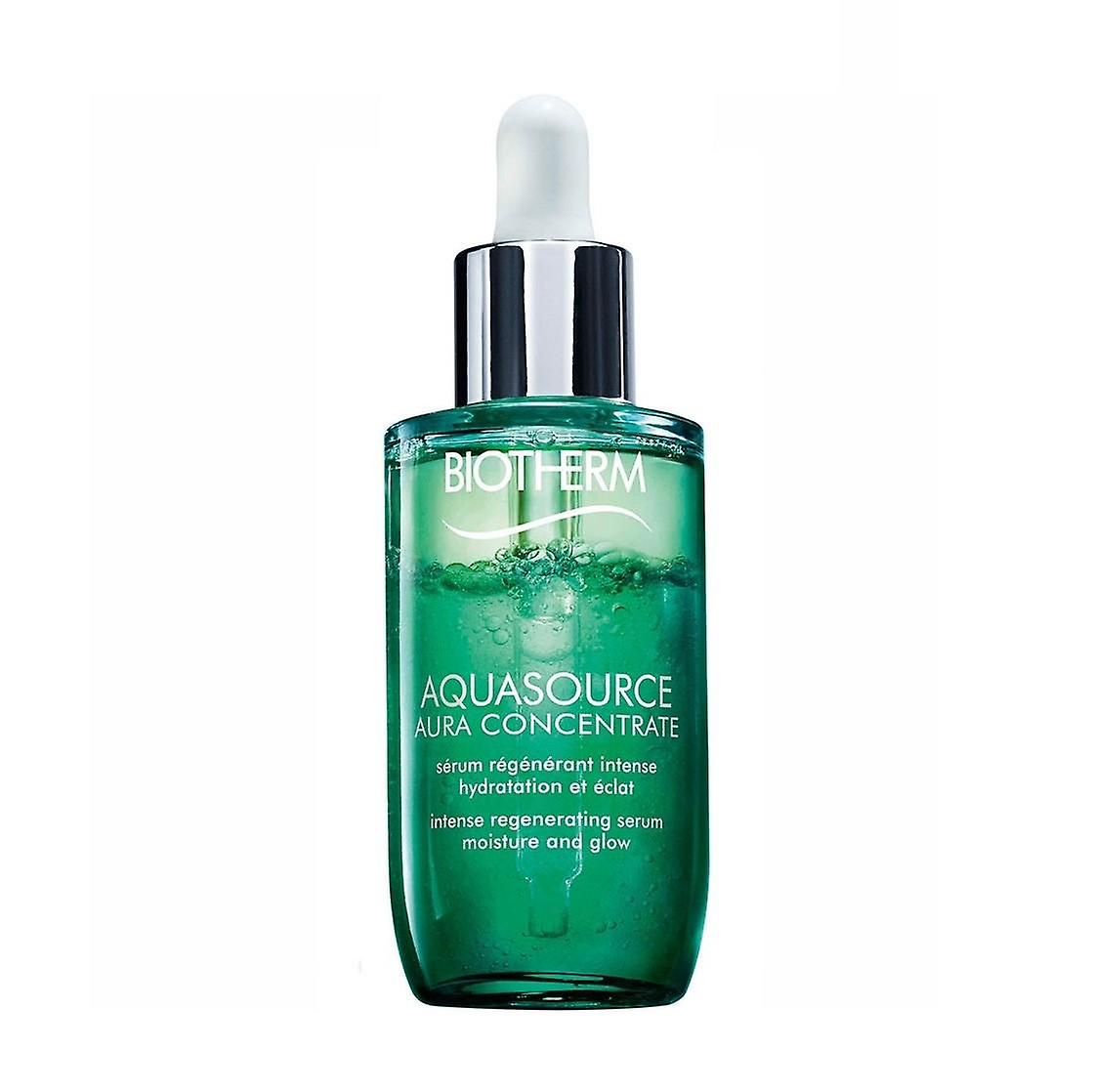 Biotherm Aquasource Aura Concentrate Suero 50ml