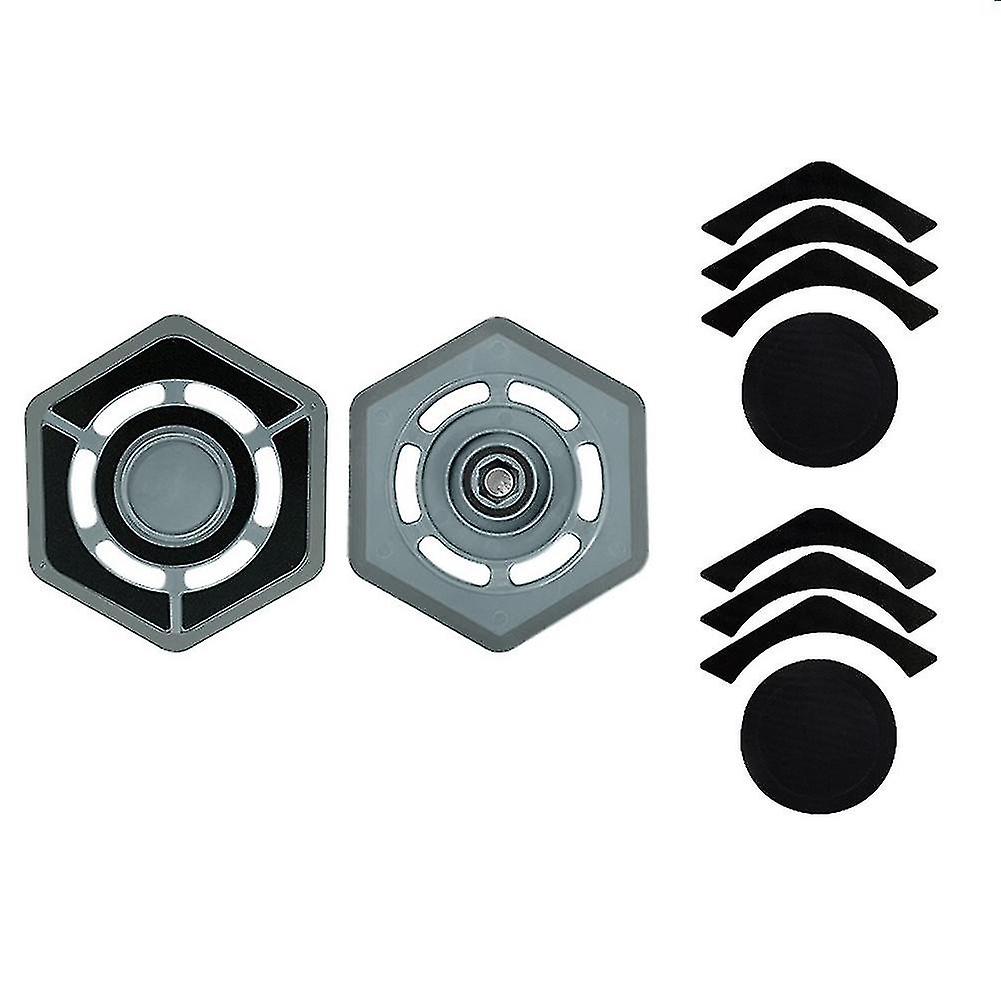 Mop Holder For Deebot N9+ Robot Vacuum Cleaner Accessories Replacement Bracket Mops