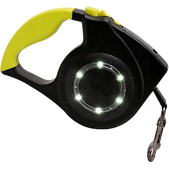 New Dog Leash Pet Walking Leads Dog Walking Leads Retractor The Dog