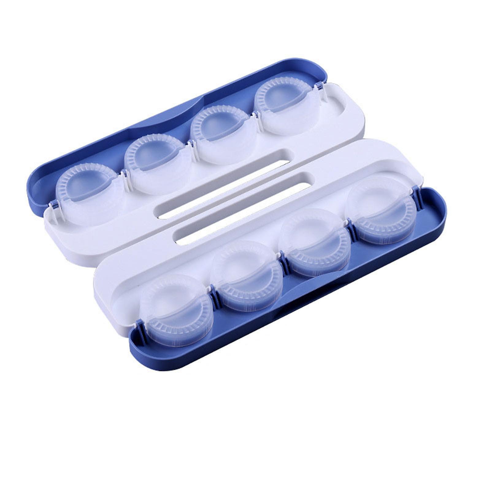 Dumplings Press-type Mold Safe High Quality Dumpling Mould for Kitchen