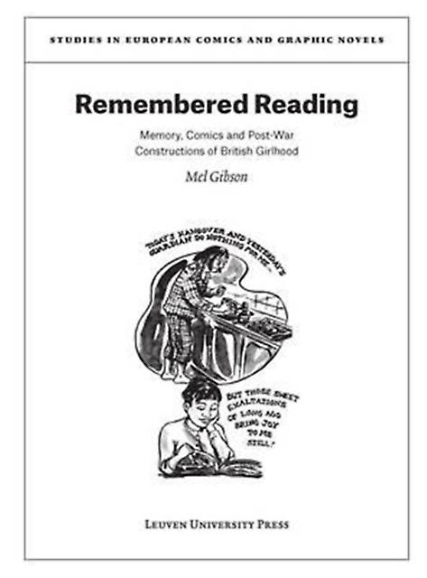 Remembered Reading by Mel Gibson Paperback Book