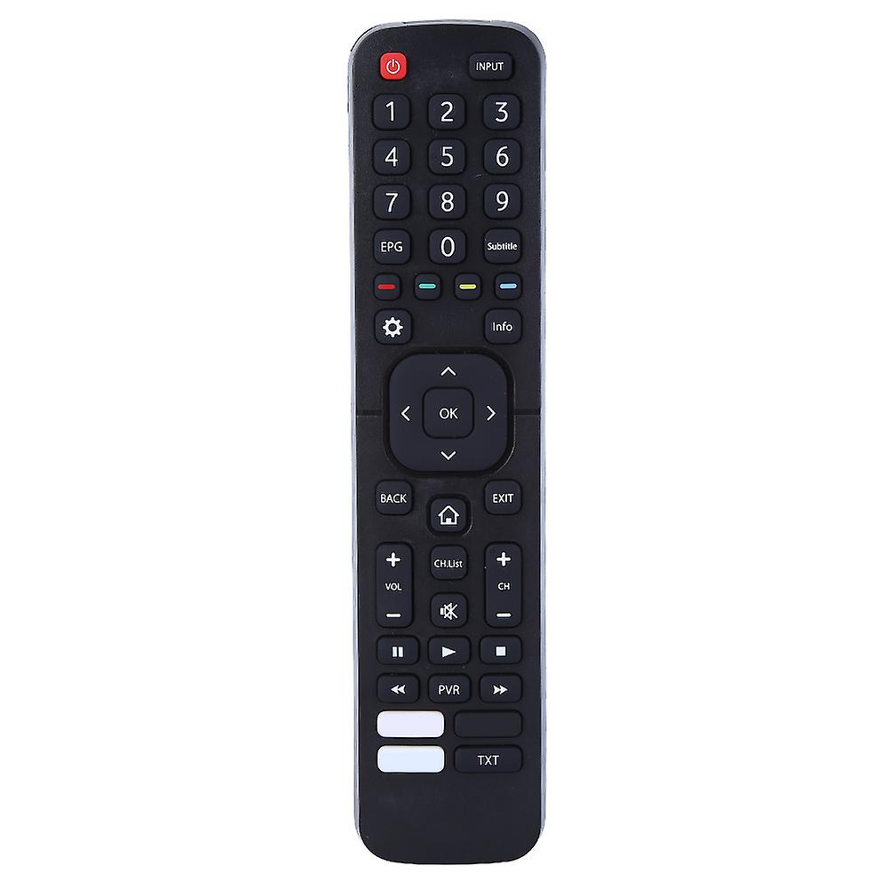 Replacement Remote Control for HISENSE EN2X27HS TV