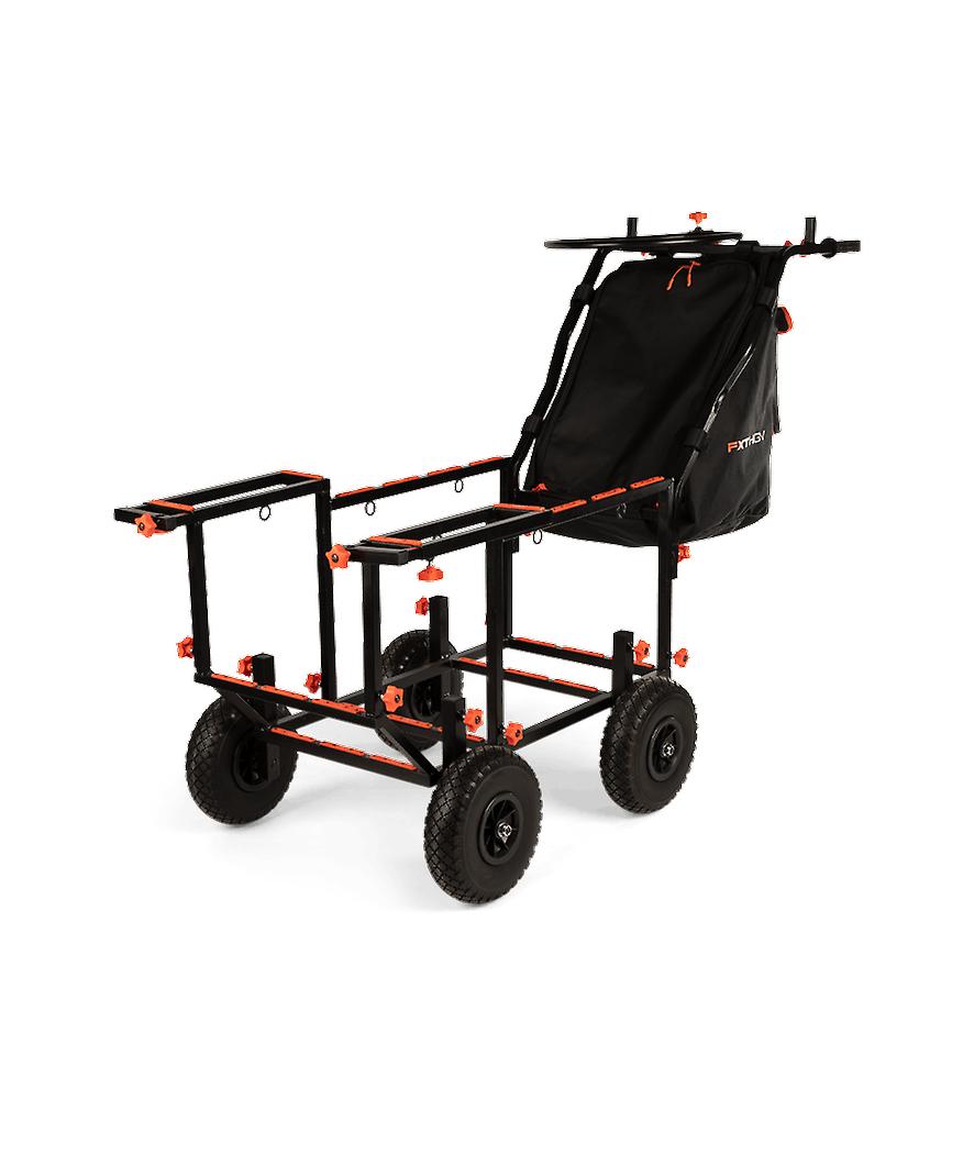 Frenzee FXT HGV Trolly Mk.3 *