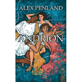 Andrion - Alex Penland