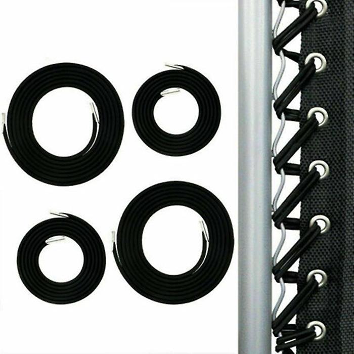 Replacement Lace Kit Zero Gravity Chair Repair Bungee Cord Universal 4 Pcs