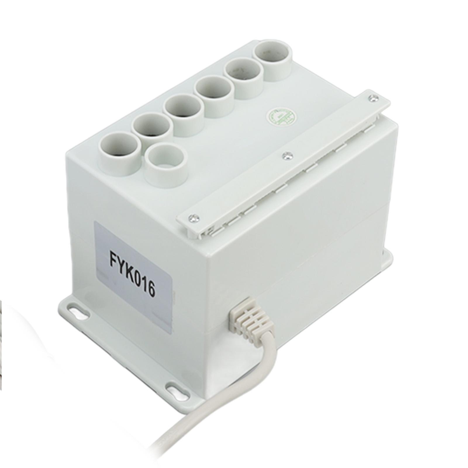 Motor Controller for 1‑5 Linear Actuator Forward and Reverse Relay Module