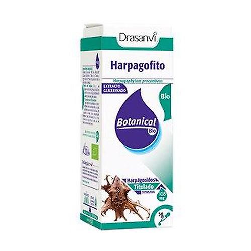 Harpagofito Botanical Bio Extract 50 ml