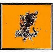 Dark Suns : Orange (Ltd. 2cd+Dvd Digipak) CD Region 2